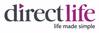 logo for Direct Life