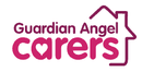 logo for Guardian Angel Carers